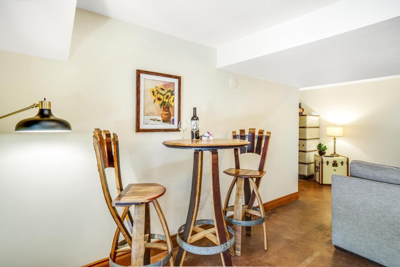 Volunteer Park Vacation Aparthotel ซีแอตเทิล ภายนอก รูปภาพ