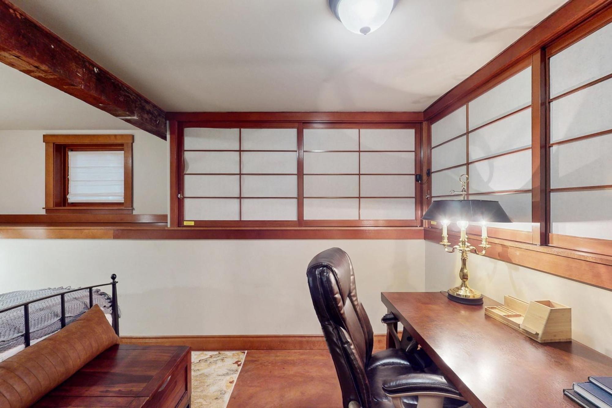Volunteer Park Vacation Aparthotel ซีแอตเทิล ภายนอก รูปภาพ