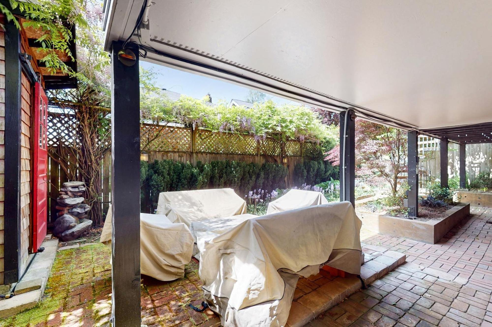 Volunteer Park Vacation Aparthotel ซีแอตเทิล ภายนอก รูปภาพ