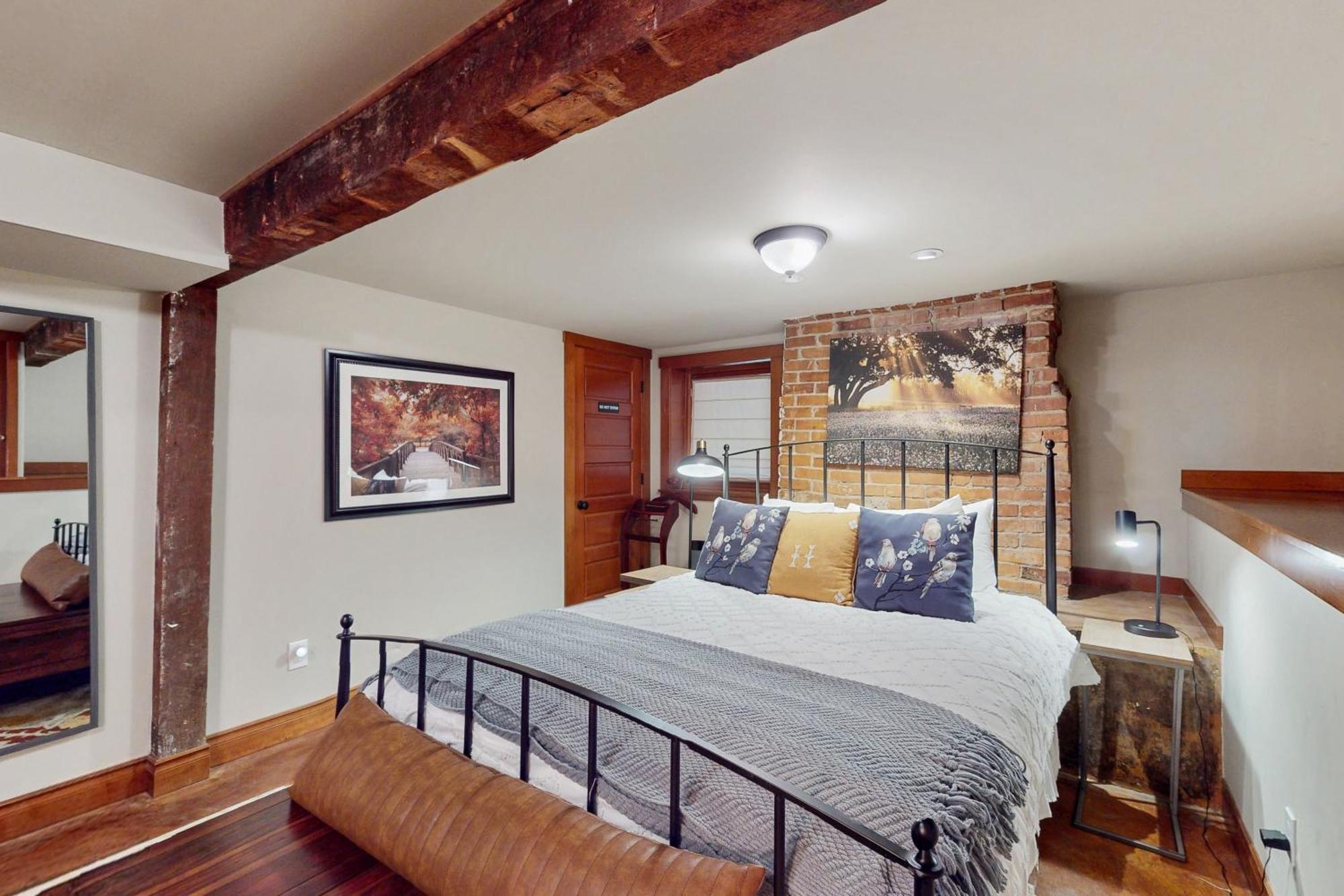 Volunteer Park Vacation Aparthotel ซีแอตเทิล ภายนอก รูปภาพ