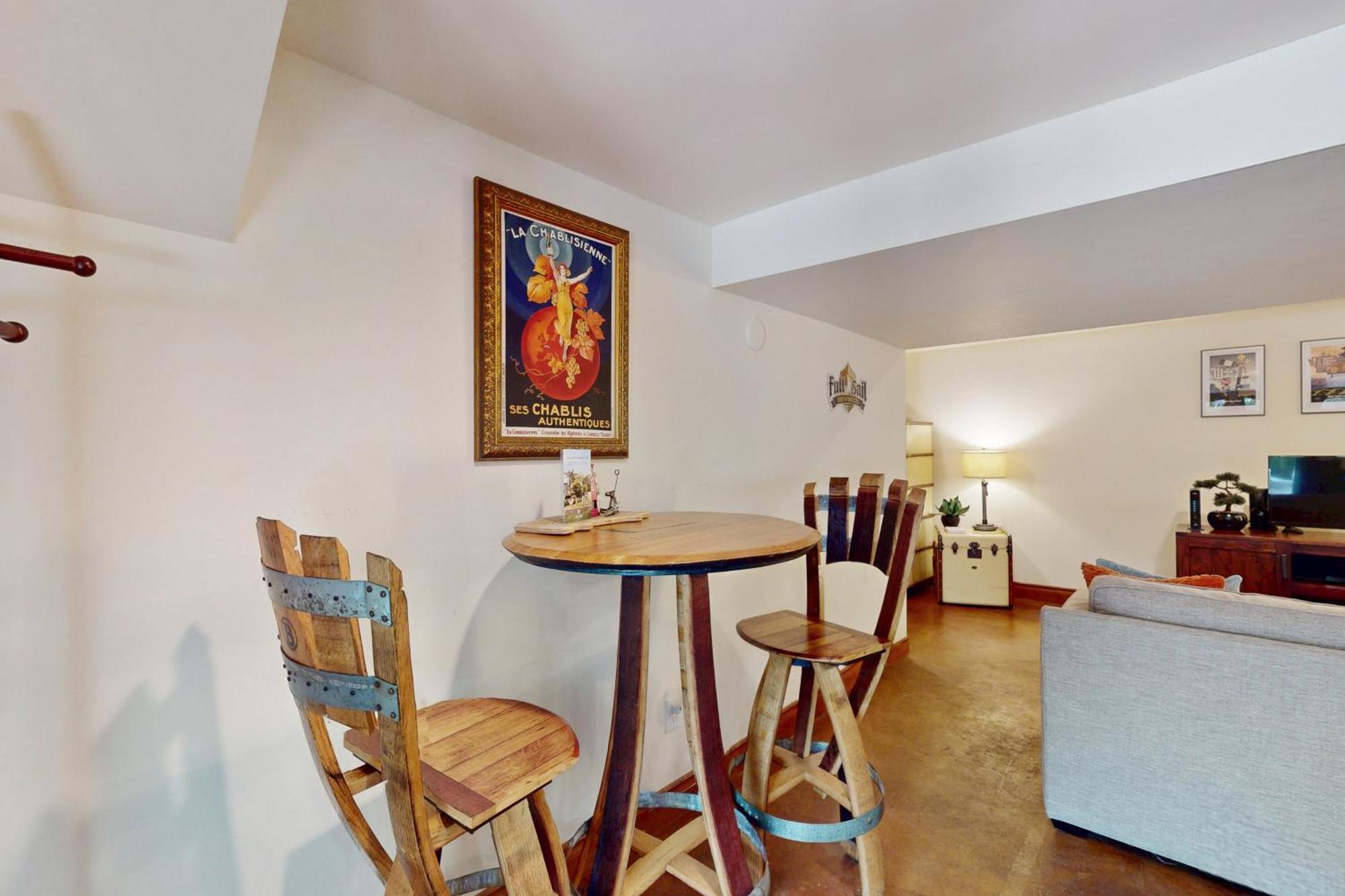 Volunteer Park Vacation Aparthotel ซีแอตเทิล ภายนอก รูปภาพ