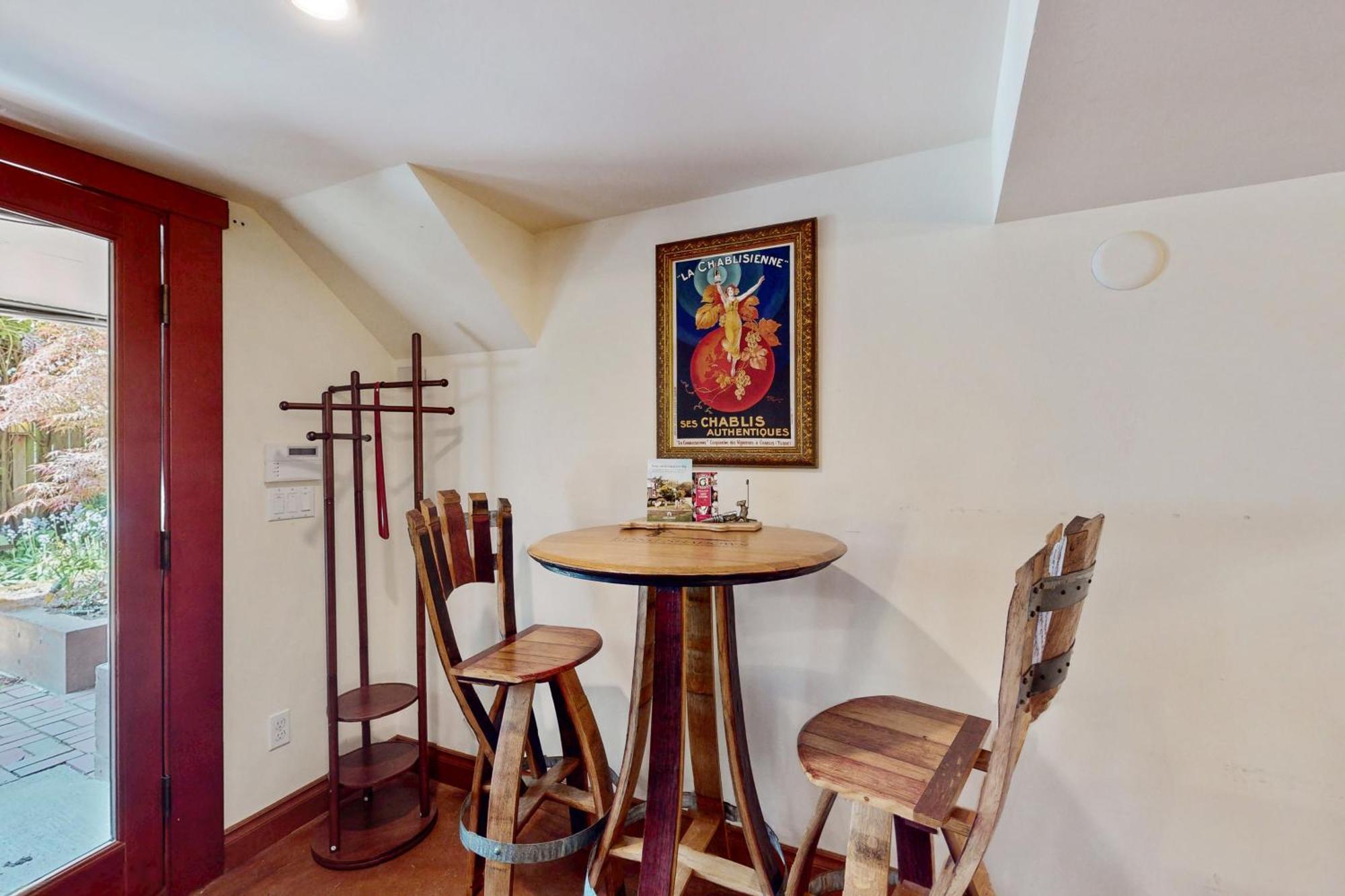 Volunteer Park Vacation Aparthotel ซีแอตเทิล ภายนอก รูปภาพ